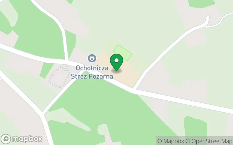 Lokalizacja: Gminne Przedszkole w Nowej Jastrząbce