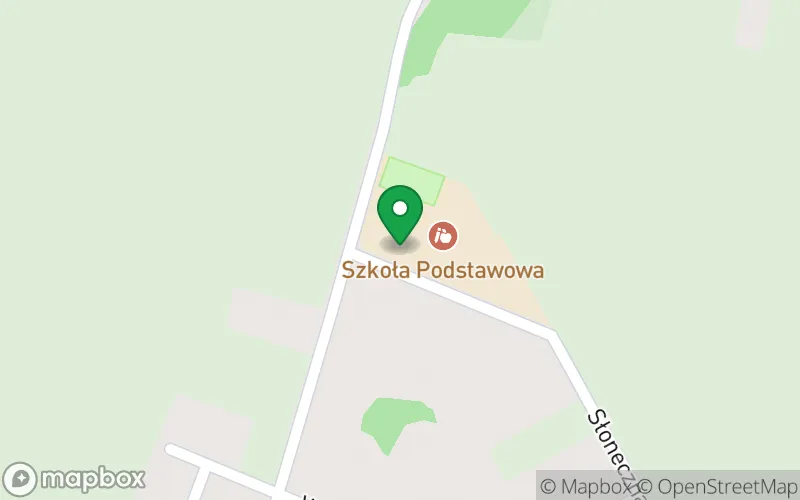 Lokalizacja: Samorządowe Przedszkole w Rudniku