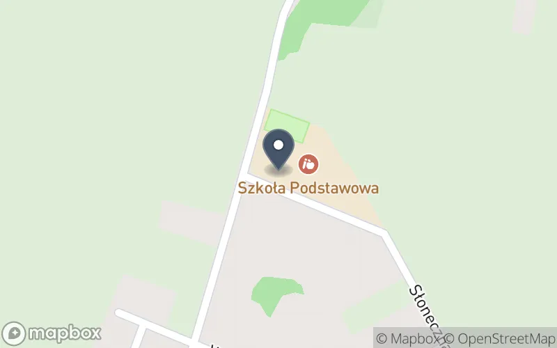 Lokalizacja: Zespół Szkolno - Przedszkolny w Rudniku