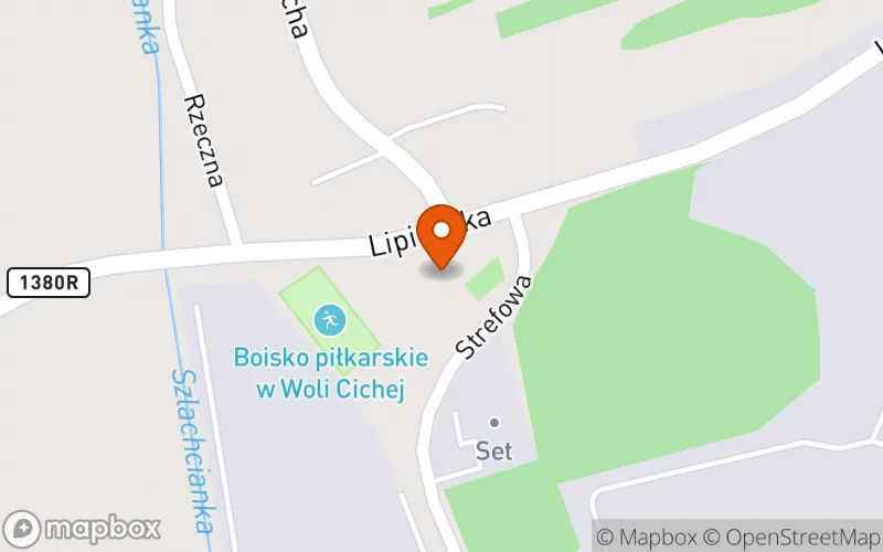 Lokalizacja: Gminny Żłobek nr 5