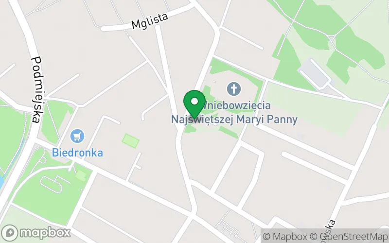 Lokalizacja: Niepubliczne Przedszkole Językowe Bim Bom