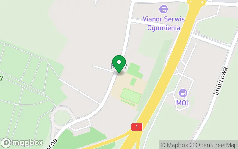 Lokalizacja: Przedszkole nr 4 im. Małego Księcia