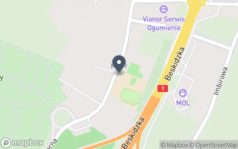 Lokalizacja: Zespół Szkolno-Przedszkolny nr 3