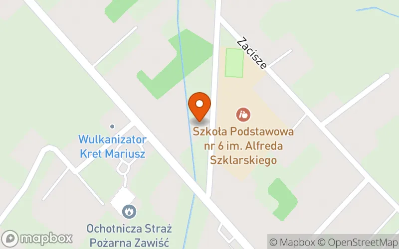 Lokalizacja: Magiczny czas dziecka