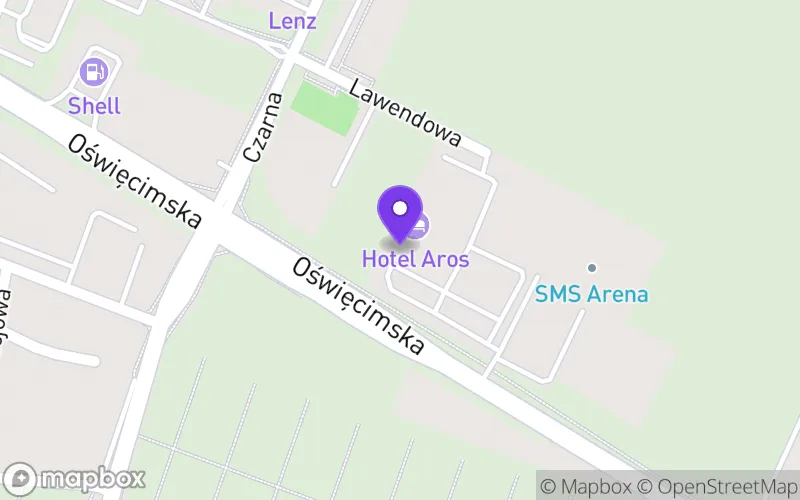 Lokalizacja: Liceum Mistrzostwa Sportowego Tychy