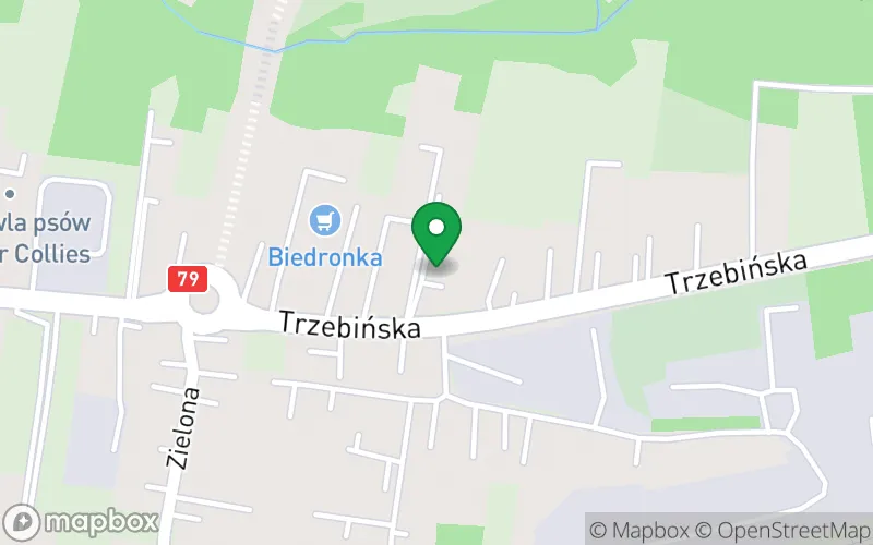 Lokalizacja: Niepubliczne "Tęczowe Przedszkole"