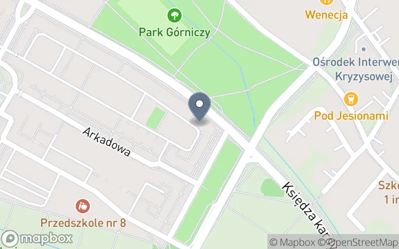 Lokalizacja: Centrum Edukacji Zawodowej im. Witolda Pluty