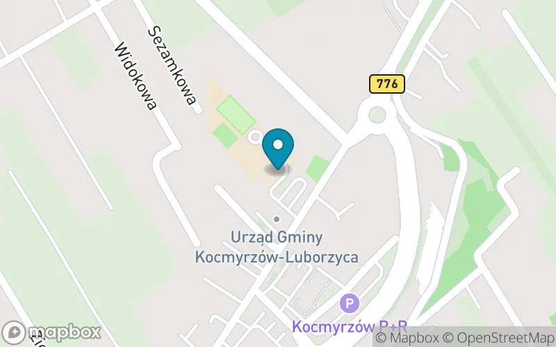 Lokalizacja: Szkoła Podstawowa im. Noblistów Polskich w Luborzycy