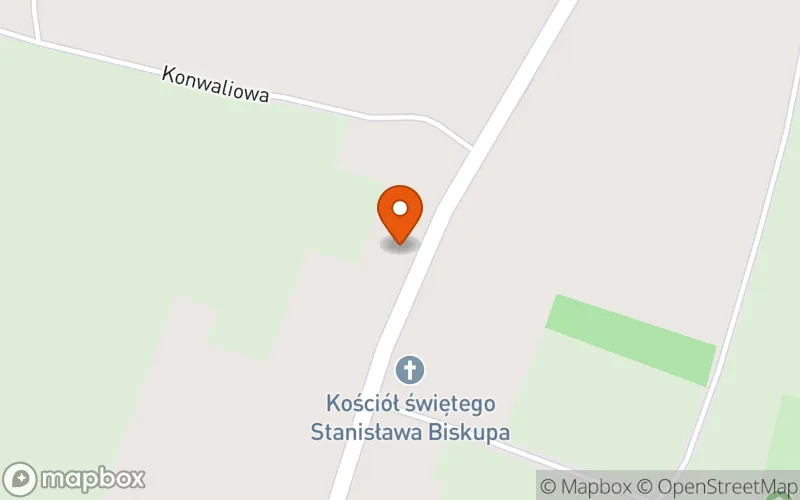 Lokalizacja: Gminny Żłobek w Dąbkowie "Kraina Malucha"