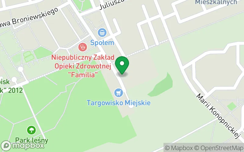 Lokalizacja: Przedszkole Publiczne nr 11 im. Jana Brzechwy w Czerwionce-Leszczynach