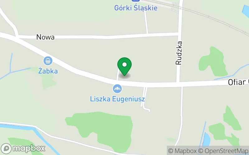 Lokalizacja: Zespół Szkolno - Przedszkolny im. Jana Pawła II w Górkach Śląskich - Przedszkole