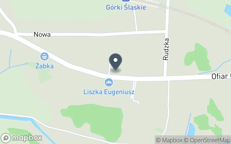 Lokalizacja: Zespół Szkolno - Przedszkolny im. Jana Pawła II w Górkach Śląskich
