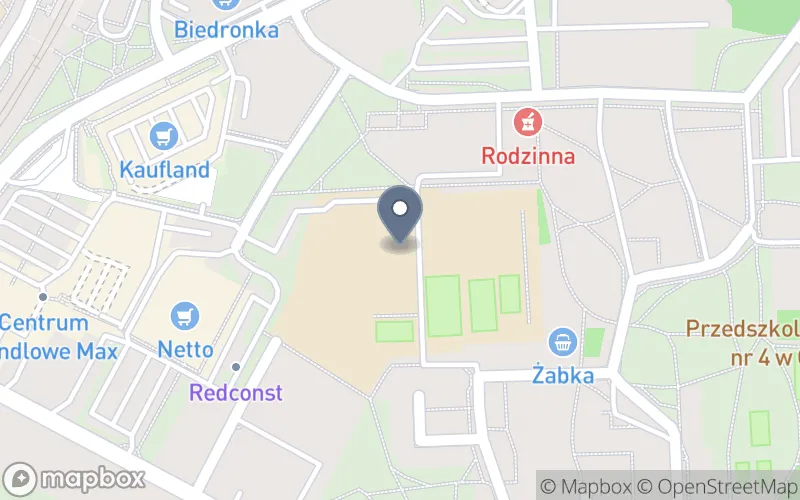 Lokalizacja: Biuro Usług Językowych "Perfect"