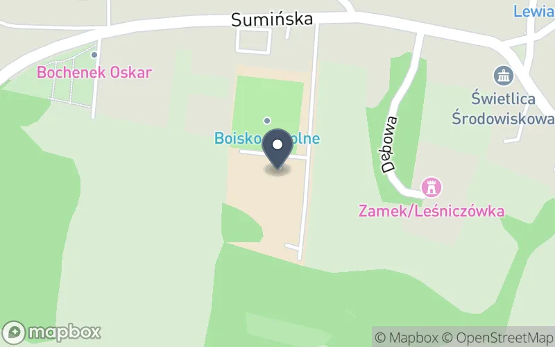 Lokalizacja: Zespół Szkolno-Przedszkolny w Zwonowicach