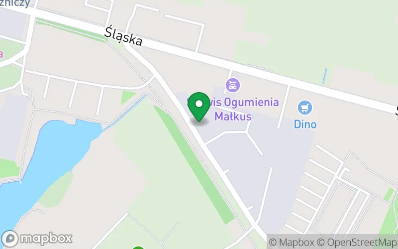 Lokalizacja: Niepubliczne Przedszkole Integracyjne "Mistrzowie Zabawy"