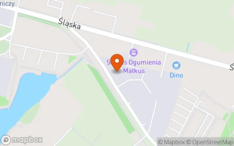Lokalizacja: Niepubliczny Żłobek Integracyjny z elementami Montessori "Tomcio Paluszek"