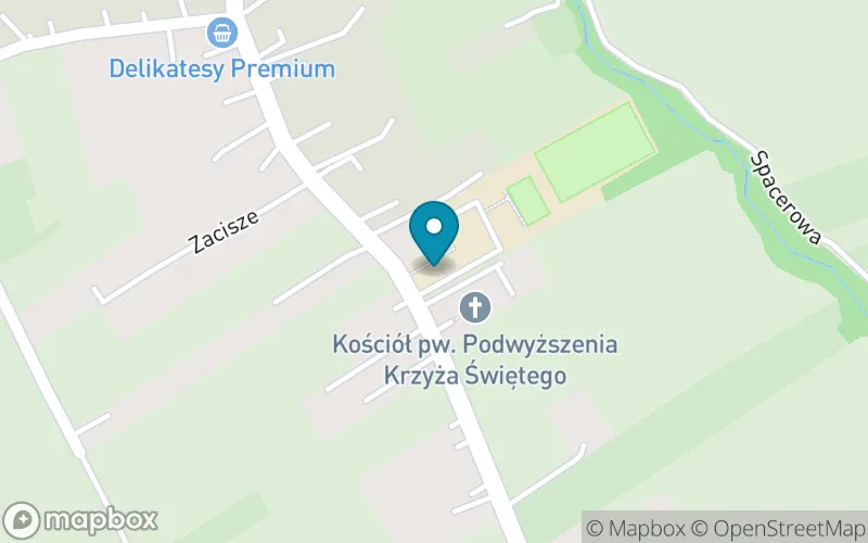 Lokalizacja: Szkoła Podstawowa im. Por. Piotra Olka ps. "Gołąb" w Kobylanach
