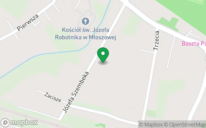 Lokalizacja: Zielone Przedszkole