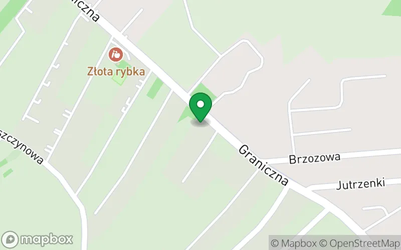 Lokalizacja: Niepubliczne Przedszkole "Bajkowe Królestwo" Filia w Bibicach