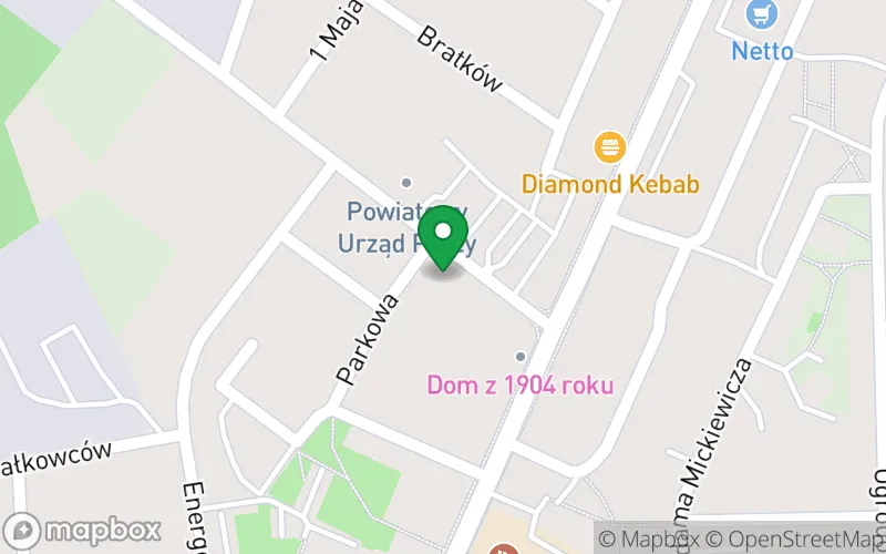 Lokalizacja: Przedszkole nr 5 im. Przyjaciół Bohaterów Bajek w Łaziskach Górnych