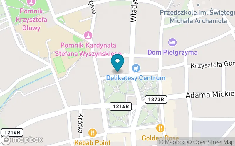 Lokalizacja: Szkoła Muzyczna I Stopnia w Głogowie Małopolskim