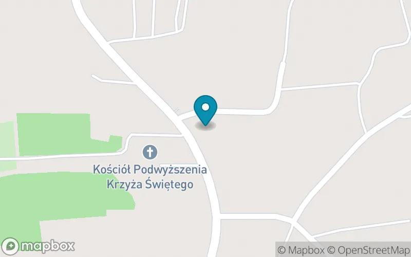 Lokalizacja: Publiczna Szkoła Podstawowa im. Bł. Ks. Romana Sitko w Kamionce