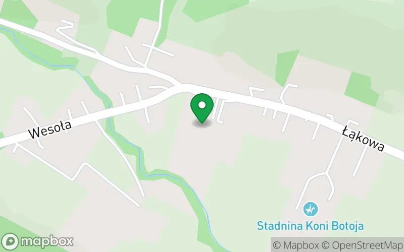 Lokalizacja: "Fajne Przedszkole" Przedszkole Niepubliczne