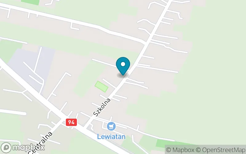 Lokalizacja: Szkoła Podstawowa im. Ks. Stanisława Konarskiego w Wielkiej Wsi