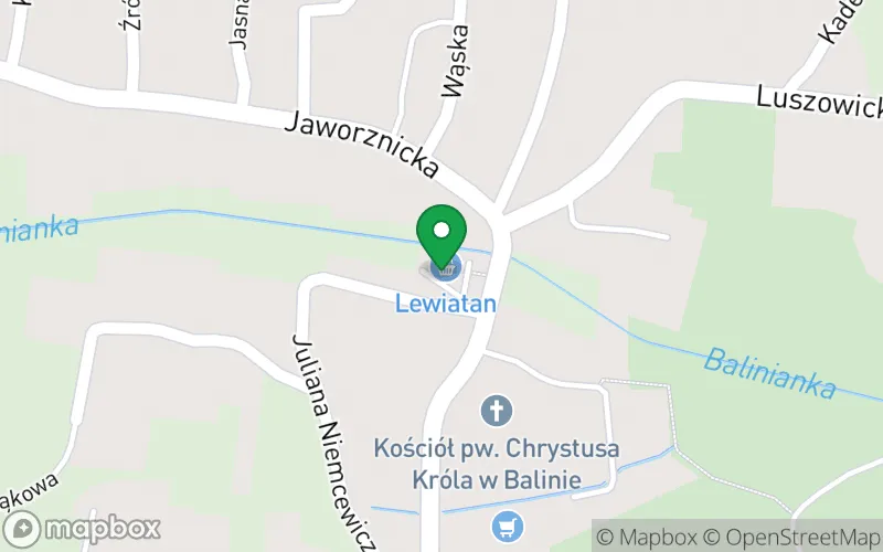Lokalizacja: Niepubliczne Przedszkole "Kreatywne Dzieciaki" w Balinie