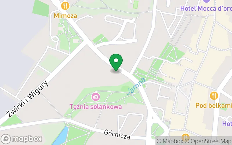 Lokalizacja: Przedszkole nr 9 im. Królewny Śnieżki w Mikołowie
