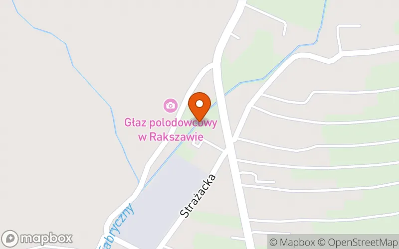 Lokalizacja: Językowy Żłobek Tygrysek w Rakszawie