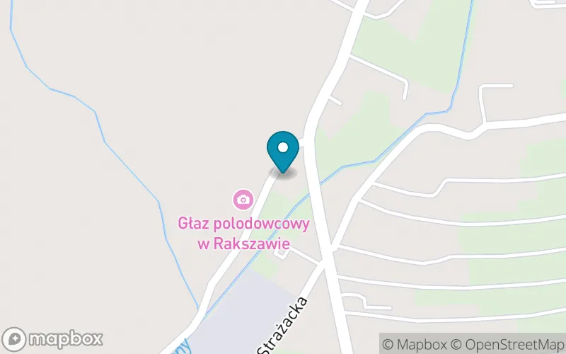 Lokalizacja: Szkoła Podstawowa nr 2 w Rakszawie im. Stefana Mierzwy