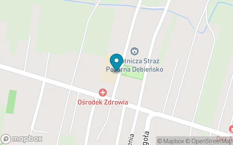 Lokalizacja: Szkoła Podstawowa nr 7