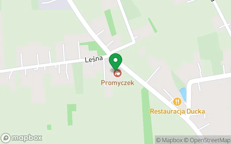 Lokalizacja: Niepubliczne Przedszkole Językowo-Poznawcze Maliwielcy
