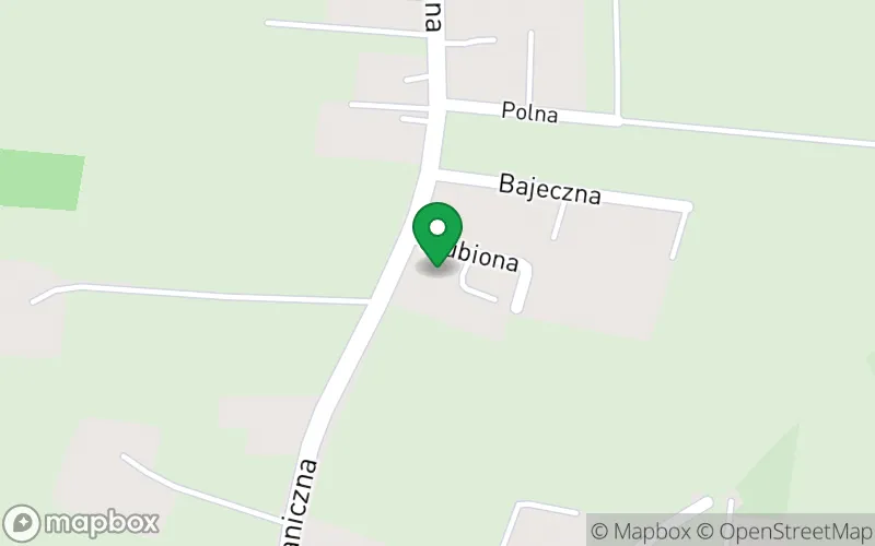 Lokalizacja: Niepubliczne Przedszkole "Morska Kraina"
