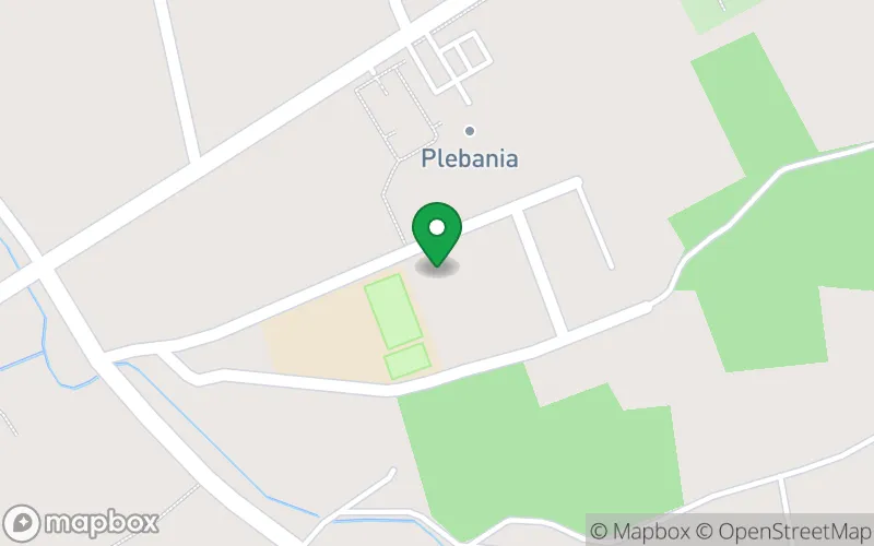 Lokalizacja: Przedszkole w Nieczajnie Górnej