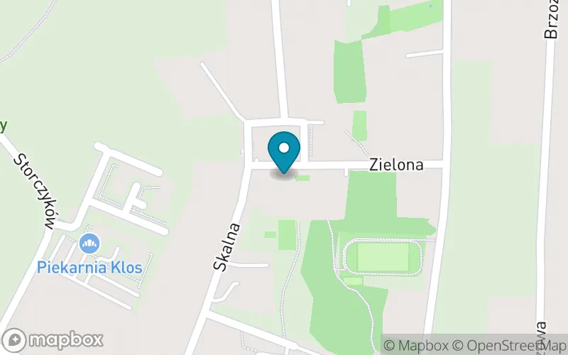 Lokalizacja: Szkoła Podstawowa nr 11 w Mikołowie