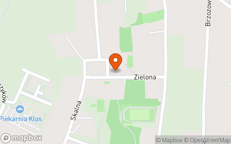 Lokalizacja: Akademia Malucha "Zaczarowana Kraina"