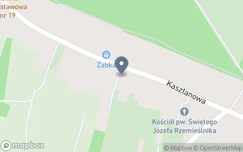 Lokalizacja: Placówka Kształcenia Ustawicznego "An-Mar-No-Poż" s.c.