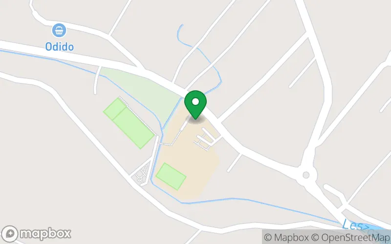 Lokalizacja: Przedszkole Samorządowe w Grodzisku Górnym
