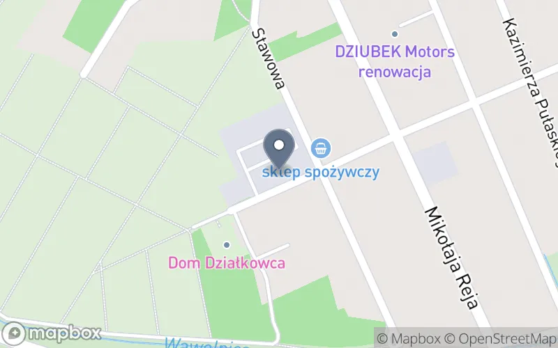 Lokalizacja: Łętowski Consulting Szkolenia,doradztwo,rozwój Mateusz Łętowski