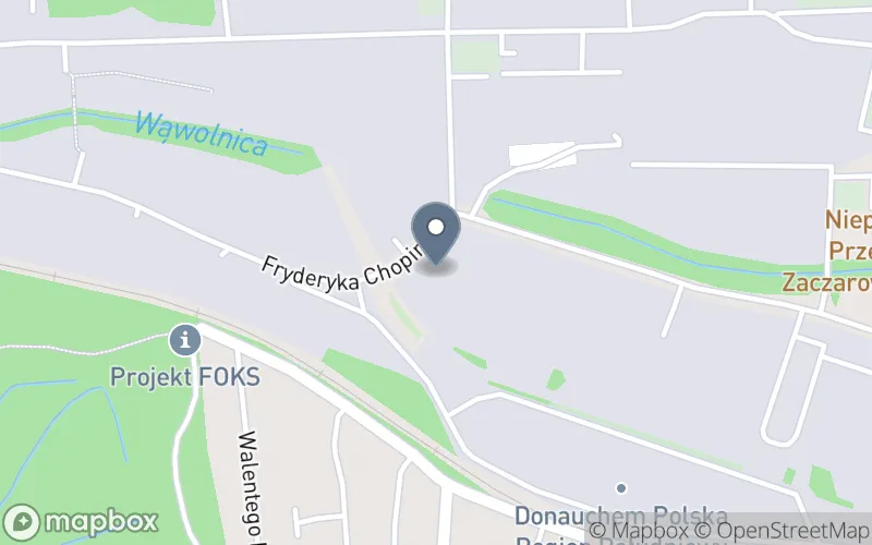 Lokalizacja: X-Men Centrum Edukacji Zawodowej Sp. z o.o.