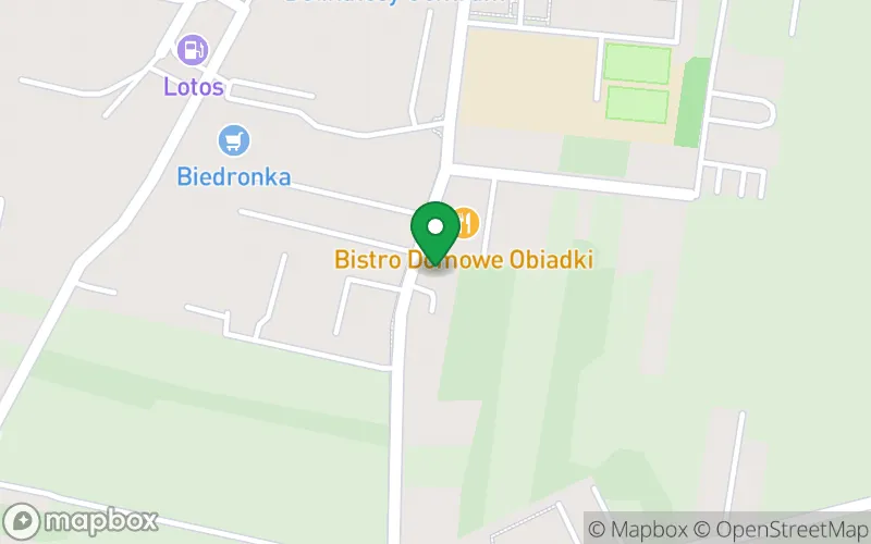 Lokalizacja: Prywatne Przedszkole "Kolorowe Kredki"