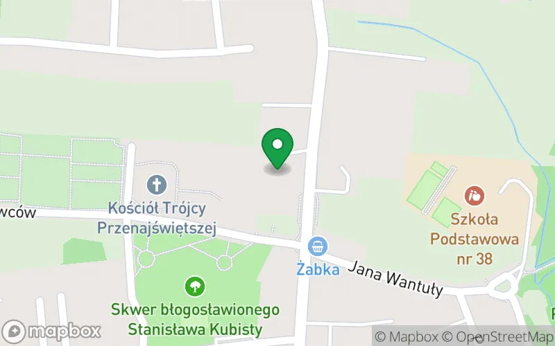 Lokalizacja: Przedszkole nr 42 w Katowicach