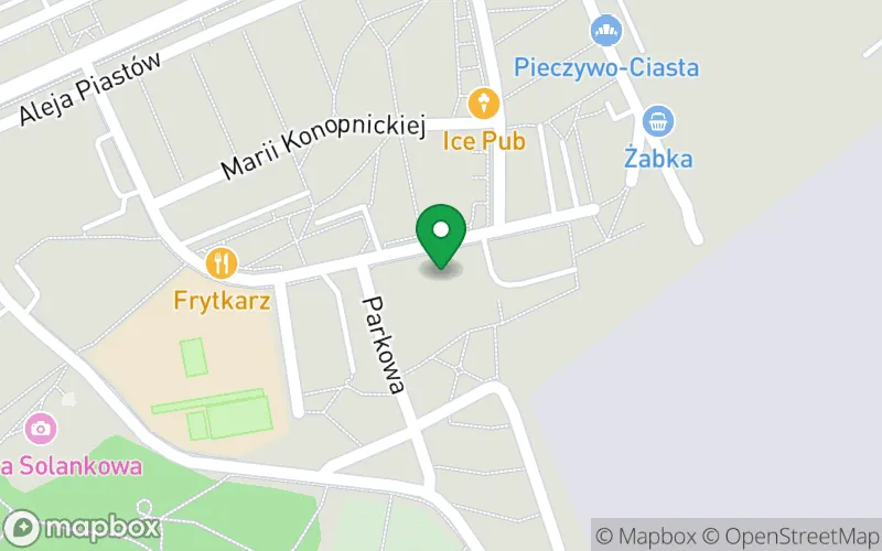 Lokalizacja: Miejskie Przedszkole nr 3 im. Juliana Tuwima w Knurowie