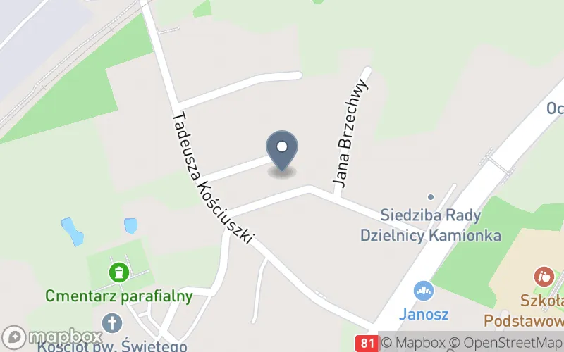 Lokalizacja: Prestige Europejskie Centrum Kształcenia