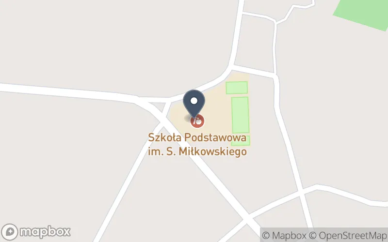 Lokalizacja: Zespół Szkolno Przedszkolny w Wietrzychowicach