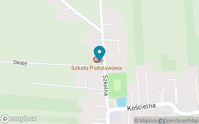 Lokalizacja: Szkoła Podstawowa im. Doktora Stanisława Niedzielskiego w Smardzowicach