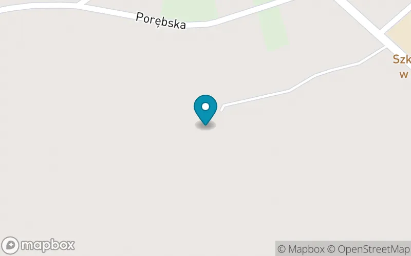 Lokalizacja: Szkoła Podstawowa w Dulczy Wielkiej