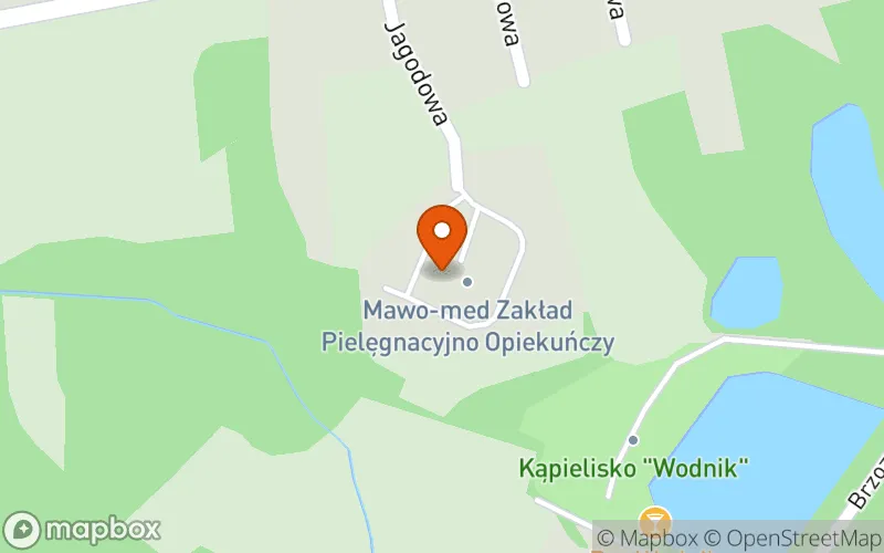 Lokalizacja: Niepubliczny Żłobek Spółdzielnia Socjalna Szkrabkowo